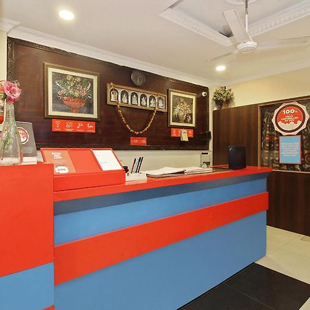 Hotel O Vasundhara Guest House Near Tankbund Secunderabad Exterior photo