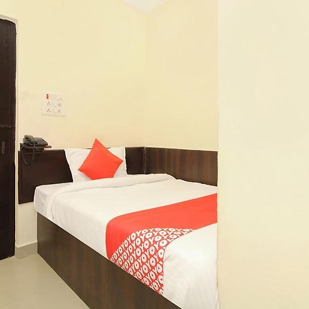 Hotel O Vasundhara Guest House Near Tankbund Secunderabad Exterior photo